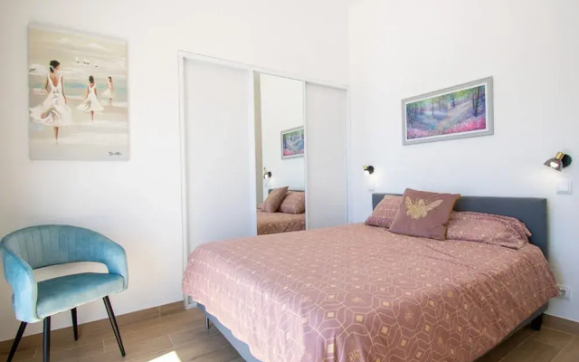 Casa Cubo in Carvoeiro