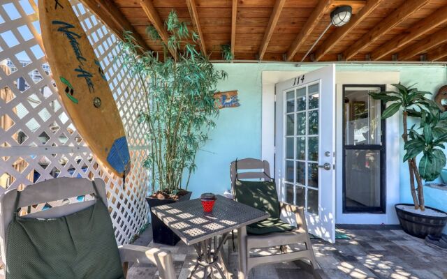 Sand Vista Vacation Rentals
