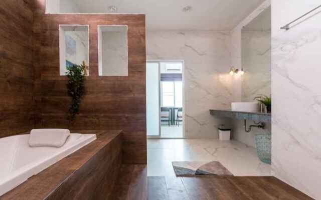 Baan Kiang Lay Phu View Hua Hin Pool Villa