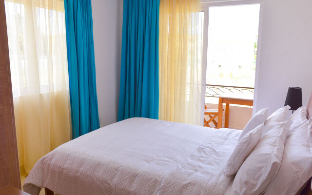 Silverleaf Service Apartments Mauritius