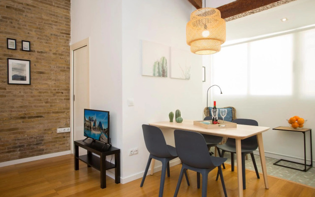 SingularStays Quevedo