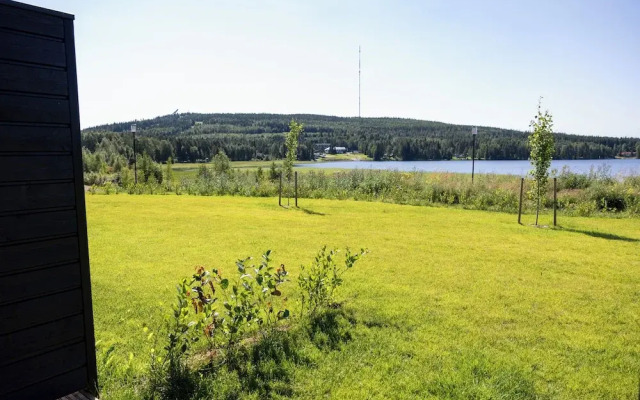 Lake View Vuokatti Apartment