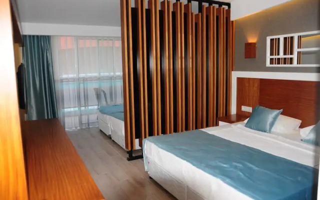 Iko Melisa Garden - All Inclusive