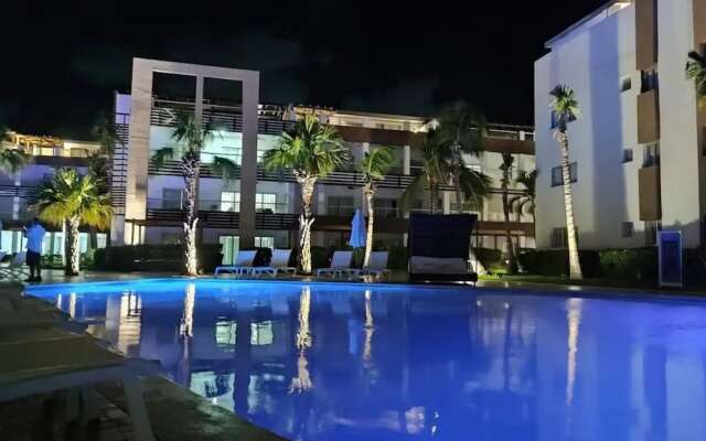 Condominio Blue Beach