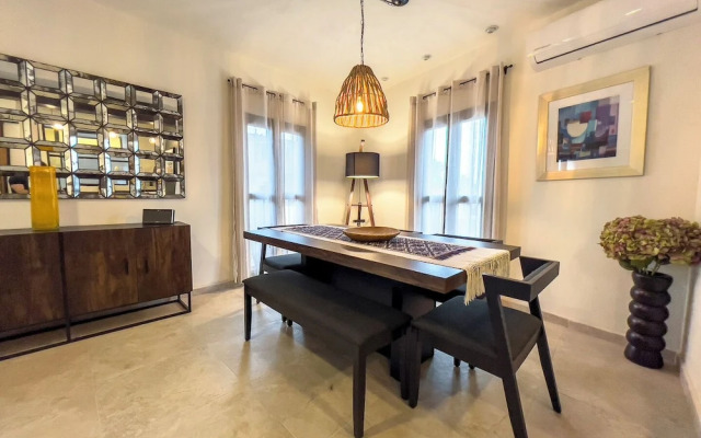 Charming Home Near San Miguel Main Plaza