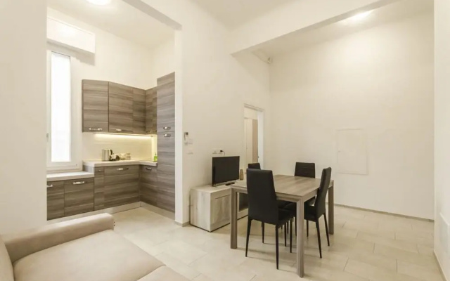 S.Felice apartments