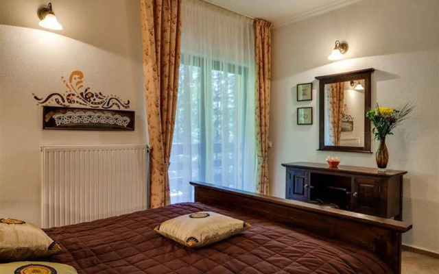 Hotel Regal Sinaia