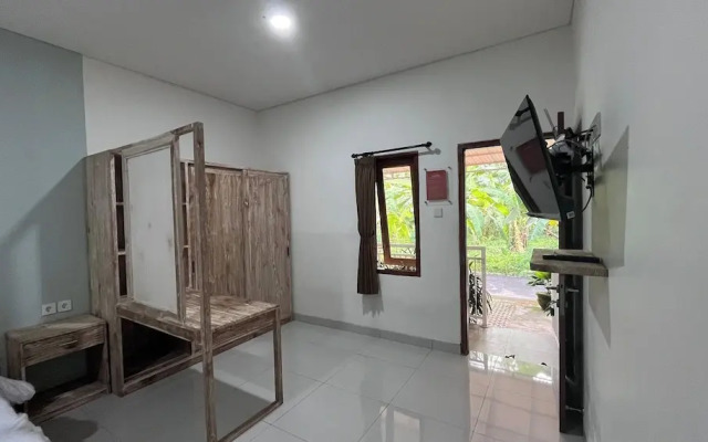 Maisaba Living Sibang Gede
