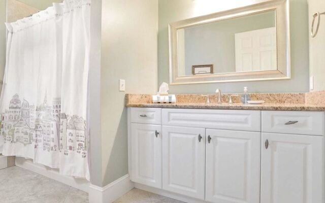 Sea Escape by RedAwning