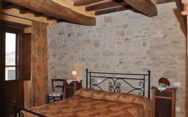 La Casella Agriturismo