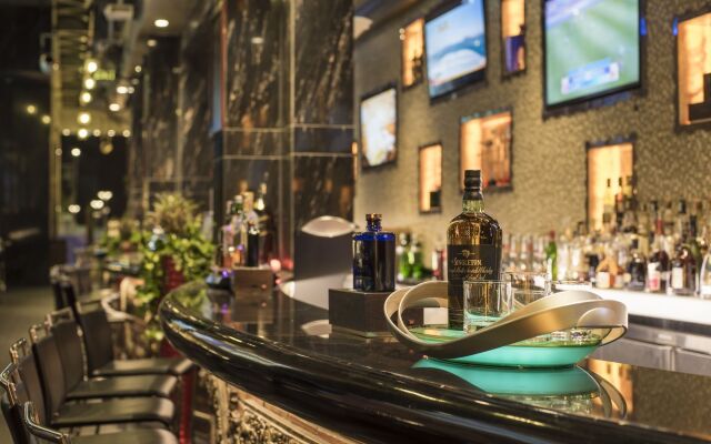 The Reverie Saigon Residential Suites