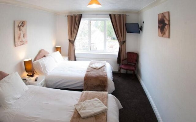 Stanley View Guest House