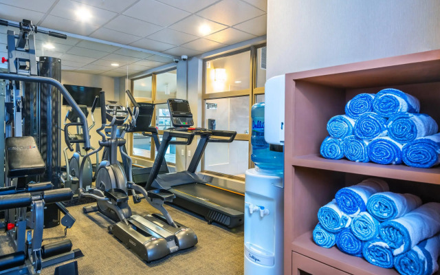 Quality Inn and Suites Petawawa