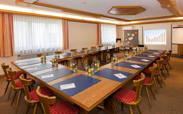 Gasthof Hotel zum Ochsen