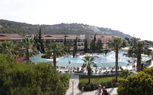 Aqua Fantasy Aquapark Hotel & Spa - All Inclusive