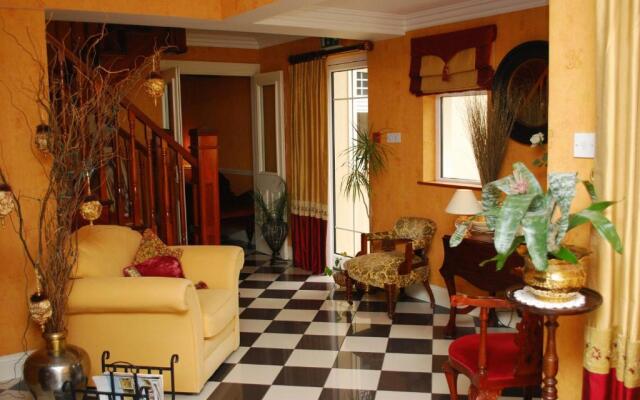 The Shores Country House
