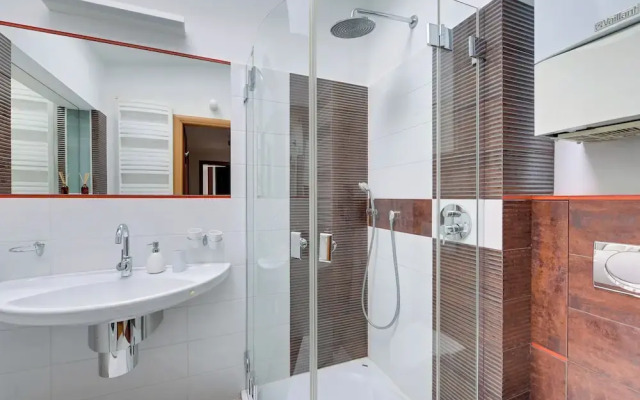 Boho Sopot by Grand Apartments