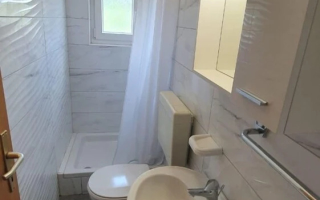 Ivo - 500 m to Sandy Beach - A2