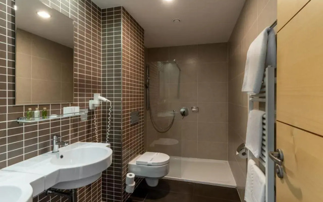 Beltine Forest Hotel