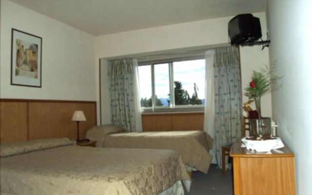 Hotel Internacional