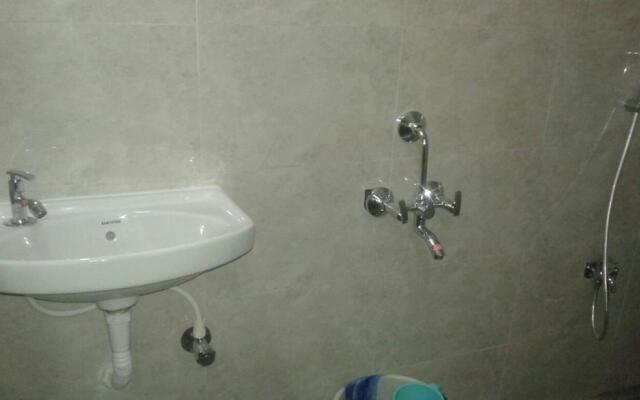 Xavier Rajan Guest House