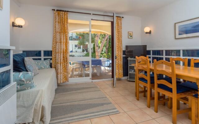 Y-4 Calella DE Palafrugell 3 PAX