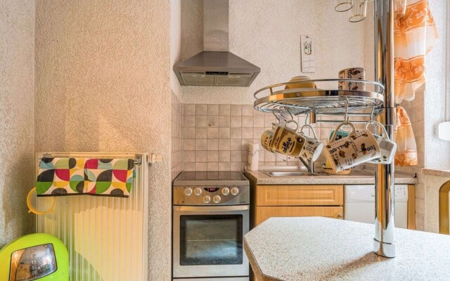 Lovely Apartment in Ilsenburg Harz near Ski Area