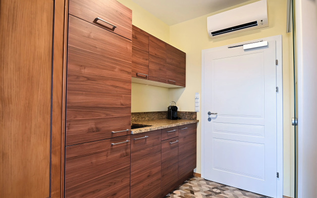 VULKAN Residenz Hotel & Restaurant