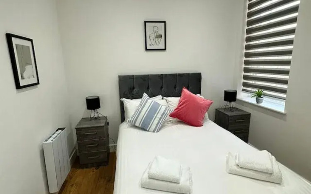 One Bedroom with View by Novarooms
