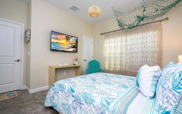 Magical Stay Mickey and Harry Potter Rooms