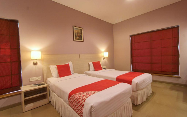 Golden Amoon Resort