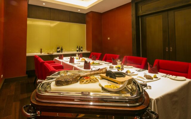 Widus Hotel Clark