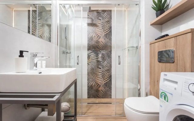 New Apartments in City Center