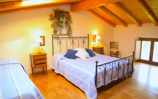 Agriturismo Corte Zenati