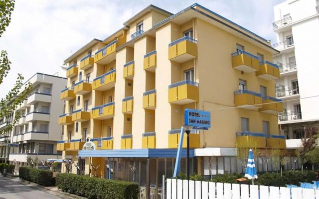 Hotel San Marino