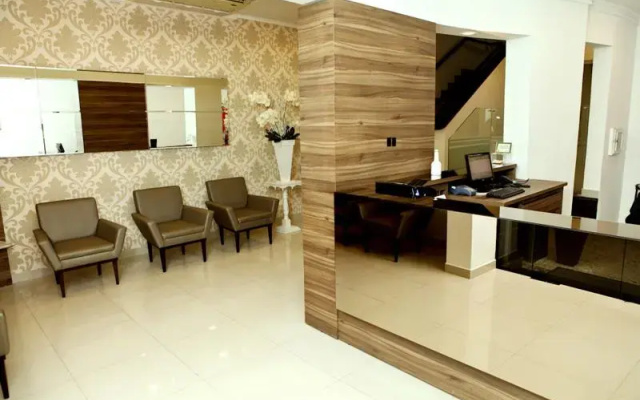 Hotel Gracher