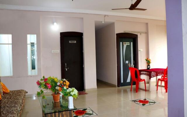 Hotel Raj Palace