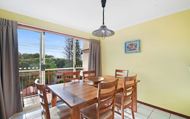 Vaai Moana - 5/10 Oriole Avenue