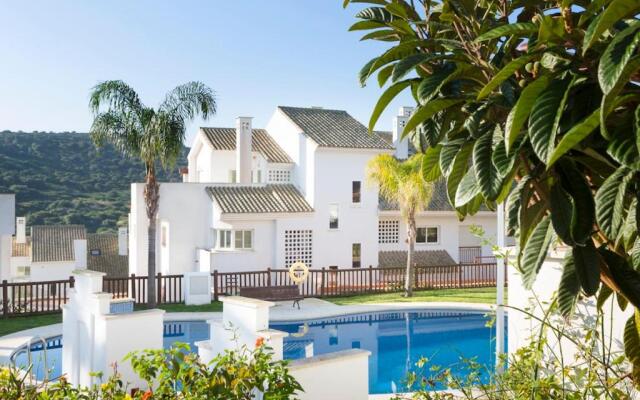 2253-Amazing penthouse, huge terrace, golf view