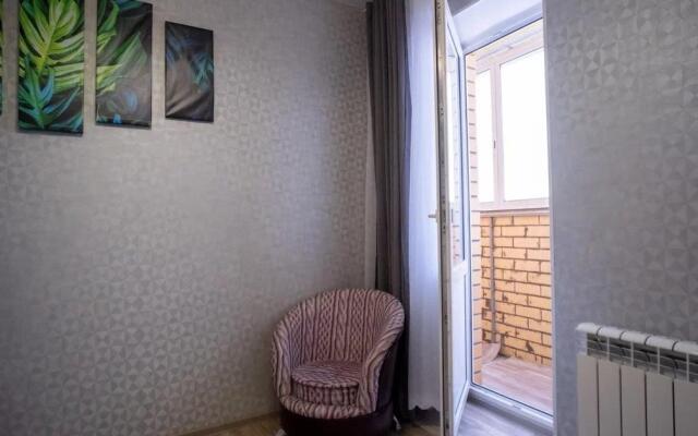 Apartments Gedonizm Apart on st. General Margelov, 9a