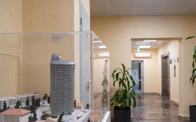 LetoApart в ЖК Премьер