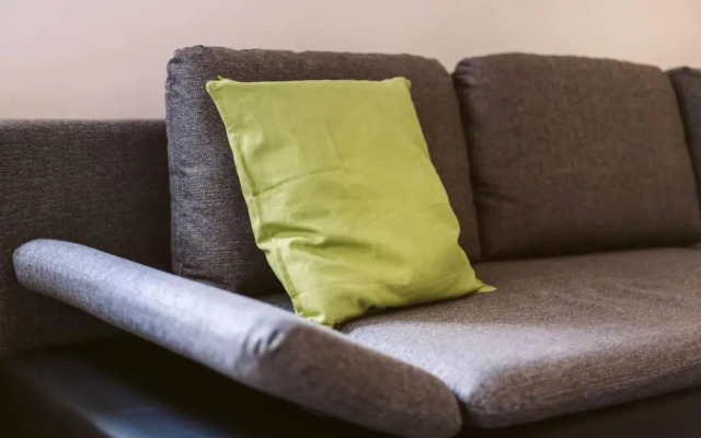 Dream Forest Apartment