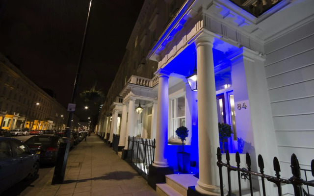 The Belgrave