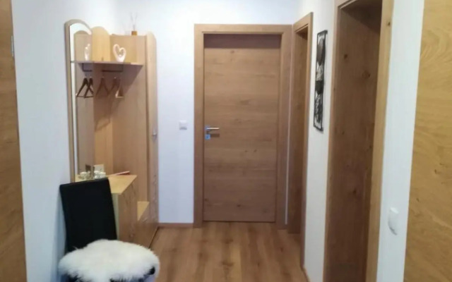 Sonnen-Appartement Heidi