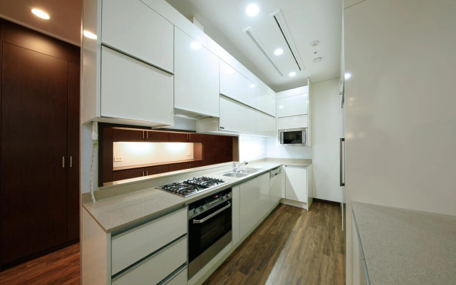 Orakai Insadong Suites