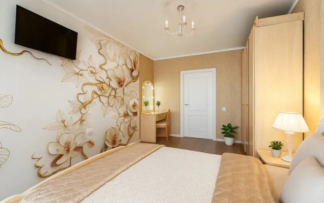 РусХаус Чистопольская , д.61Д