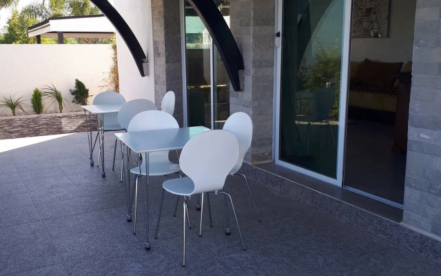Villa Espace Vert