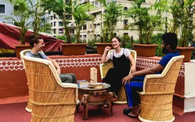 Basti - A Backpackers Hostel
