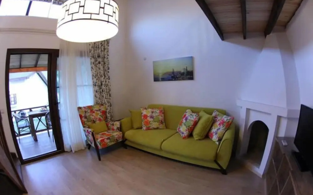 Karaburun Mimoza Apart Hotel