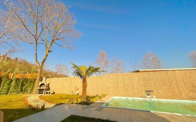 Sapanca Dream Houses 2